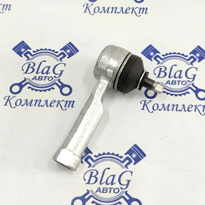 Наконечник левый короткий (реактивной тяги кулисы) (362-1703522-20) / М1703522-20 МАРК