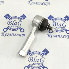 Наконечник левый короткий (реактивной тяги кулисы) (362-1703522-20) / М1703522-20 МАРК