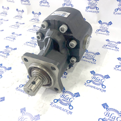 Насос шестеренный 82 куб.см. ISO ERCAH 82 BD G35082SF131 (универсальный)