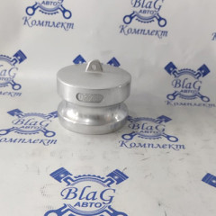 Камлок тип DP AL250DP 2*1/2" (65мм) (заглушка для розетки)