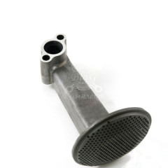 Маслозаборник в сборе на 4310 / ПАО КАМАЗ 7406-1011398-20