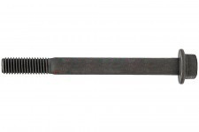 Болт М10х1,50х100 ГАЗЕЛЬ дв. Cummins ISF2.8 (крепление форсунки) 3914407