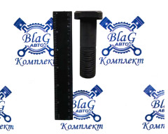 Болт крепления колеса MAN (L=77;22x1.5) / М4100023 MARSHALL