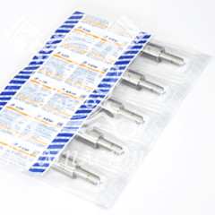 Распылитель форсунки Камаз 740.13, 7409.10 / 33.1112110-12К АЗПИ