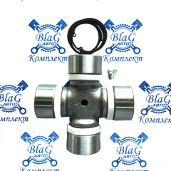 Крестовина малого кардана (47,6х135) / КАМАЗ 6520-2201025-10