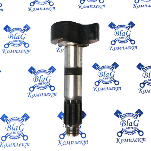 Кулак разжимной задний (правый) КАМАЗ / 5320-3502110