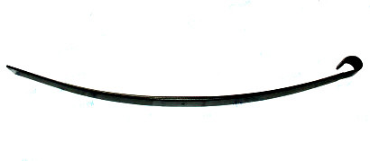 Лист рессоры КАМАЗ-5490 передней №2 ЧМЗ 5490-2902102-15