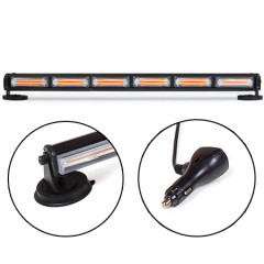 Маяк светодиодный 10-30В 2х6-СОВ (88 см.) сегментный 2-стороны (GP-10120)