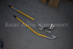 Монтажки грузовые №2 (к-т 2шт.)