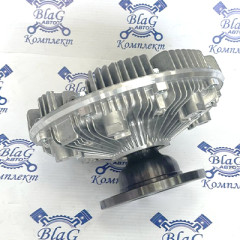 Муфта вязкостная крыльчатки d-660. Евро d-185 740.30-1317500 (21-151-010) 18222-3-МАРК/ ZTD