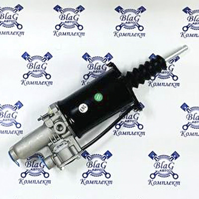 ПГУ (WABCO) МАЗ-103,251,206,256 ПАЗ-3204,3205,4230,4234 КАВЗ 9700514400