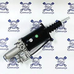 ПГУ 9700514400 (ан.WABCO) МАЗ-103,251,206,256 ПАЗ-3204,3205,4230,4234 КАВЗ / МАРК