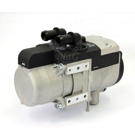 Подогреватель жидкостный предпусковой 12В Бинар-5S-12V  (бензин)  / Адверс