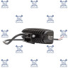 Фара светодиодная 10-30В. 18Вт. 155х40х70мм. 6 изл. / AE18RT-6LED-DRL-PC АвтоЭлектрика