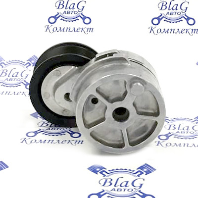 Натяжитель ремня Mercedes Axor на дв. OM457 LA / 4572003070