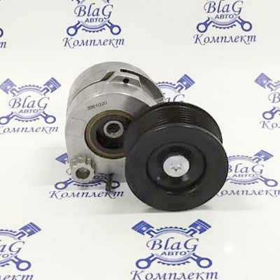 Натяжитель ремня Mercedes Axor на дв. OM457 LA / 4572003070