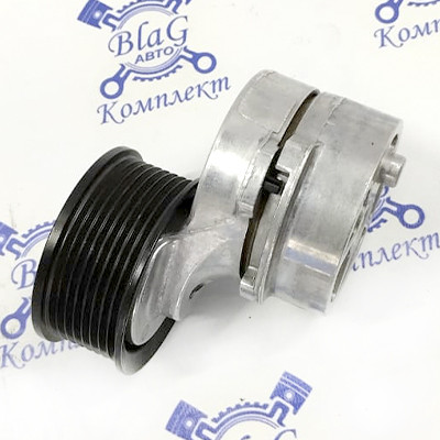 Натяжитель ремня Mercedes Axor на дв. OM457 LA / 4572003070