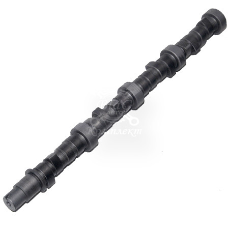 Вал распределительный Евро / ПАО КАМАЗ 740.21-1006015