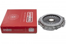 Корзина сцепления (диск нажимной )  3482083118 (аналог SACHS) STENERS / 208.340