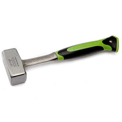 Кувалда цельнокованная 1000 г. (327100) ООО «Дело Техники»