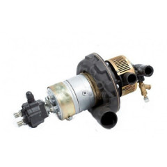 Агрегат насосный КАМАЗ ПЖД30 подогревателя / ПЖД30Г-1015200-03 / ШААЗ