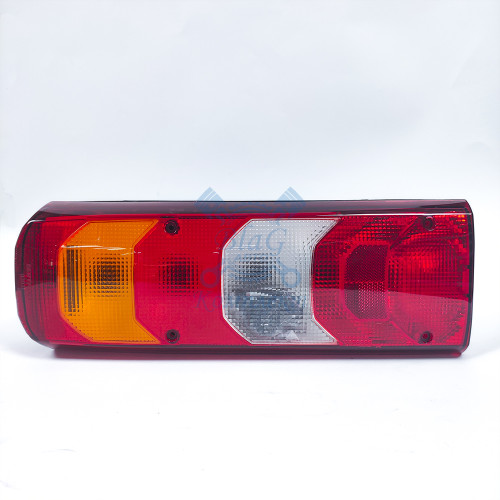 Фонарь задн. SP MB ACTROS MP4 (фишка с боку) левый 0393LL76 (18928)