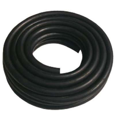 Шланг МБС (универсальный) черный D-06 мм. (1/4" 20Bar) (Oil Hose)