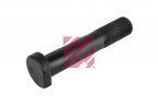 Болт крепления колеса MAN L=110;22x1.5 M4100027 / MARSHALL