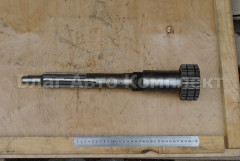 Вал первичный делителя / (ПАО Камаз) 152-1770044