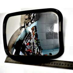 Зеркало бордюрное 260 х160