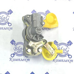 Головка ПАЛМ  М22х1,5 ( желтая) / 100-3521110Ж