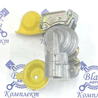 Головка ПАЛМ  М22х1,5 ( желтая) / 100-3521110Ж