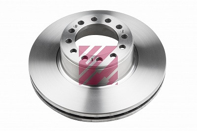 Диск тормозной САФ о.н.4079000500 (M2000082)