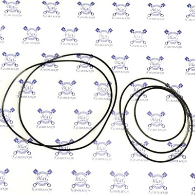 Кольца уплотнительные XCMG ZL50