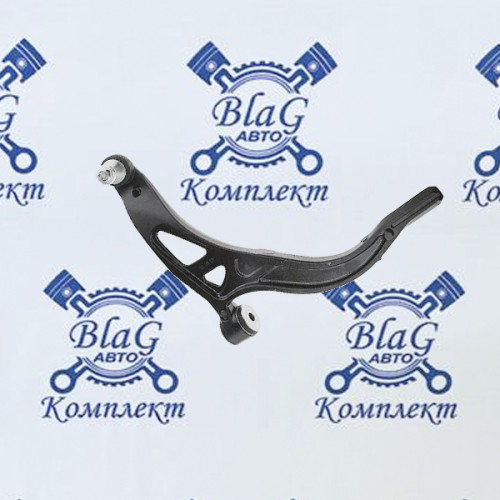 Рычаг передний правый ZWD-CH-077