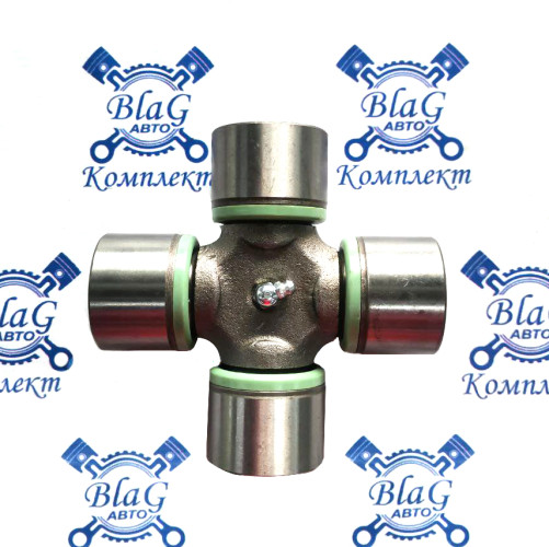 Крестовина малого кардана Евро-2 (50х135)  КАМАЗ 6520-2201025