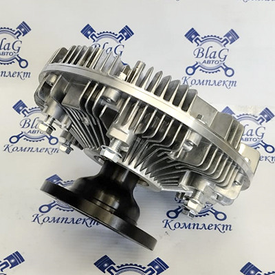 Муфта вязкостная крыльчатки d-710  Евро-2 d-210  740.50-1317500 (21-151-020-000-00) 18219-3 /МАРК