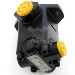 Насос ГУРа КАМАЗ в сборе Cummins EQB, 6ВТ 4937729