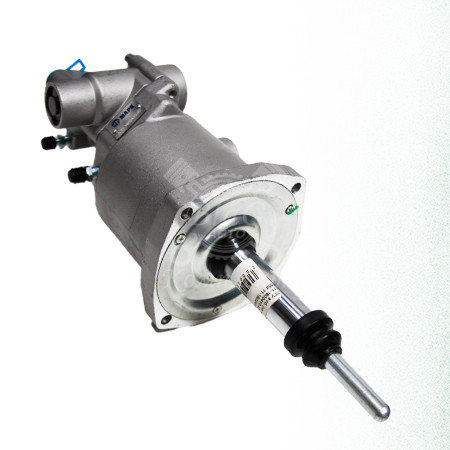 ПГУ в сб. (на немецкую КПП,154) / 11-1602410-40 Камаз 65111, 65115/6/7, 654