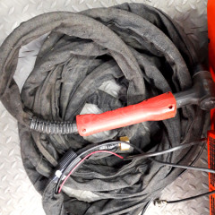 Плазморез 380В MULTIPLAZ-15000 (б/у)