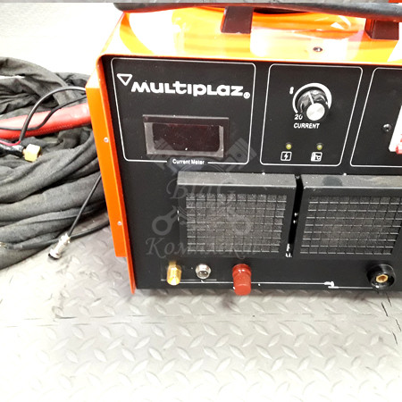 Плазморез 380В MULTIPLAZ-15000 (б/у)