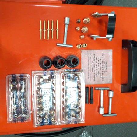 Плазморез 380В MULTIPLAZ-15000 (б/у)