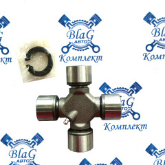 Крестовина для а/м ГАЗон Next (14-)/ПАЗ Вектор Next (14-) (34,95х106,3) / 4530307 МАРК