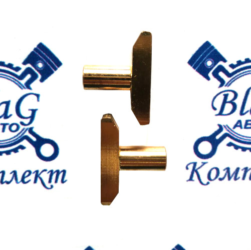 Ползун вилки КПП 11,5 мм новый тип (замена для 1315206046), ZF9S  1316306015 (Т19201, 95534245)