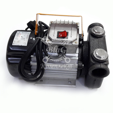 Насос для перекачки топлива ZXYB-100