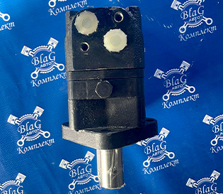 Гидромотор планетарный МГП-80 (под шпонку)