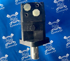 Гидромотор планетарный МГП-80 (под шпонку)