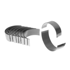 Вкладыши коренные Р0 Д-117,00 ммЯМЗ-840, 850/ 840-1000102-Р0 ДЗВ, ЗАО, г. Димитровград