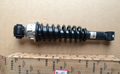 Амортизатор кабины задний  IVECO - УРАЛ (оригинал) 504115382