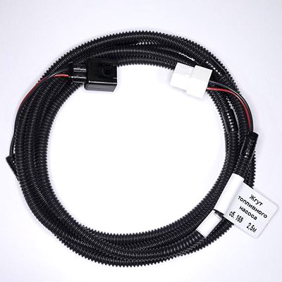 Жгут топливного насоса (сб.169)